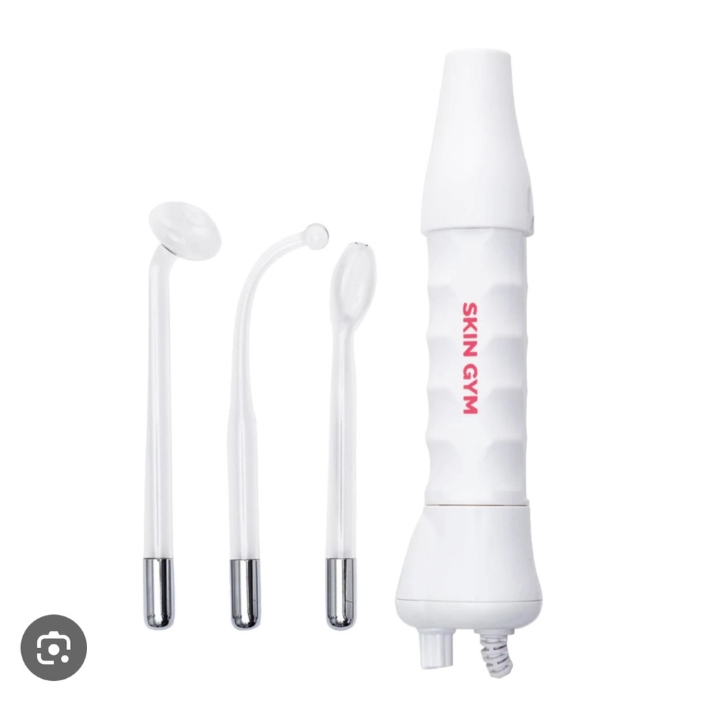 Skin Gym High Frequency Wand